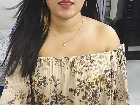 Chat XXX en directo de Ridiha_Pari