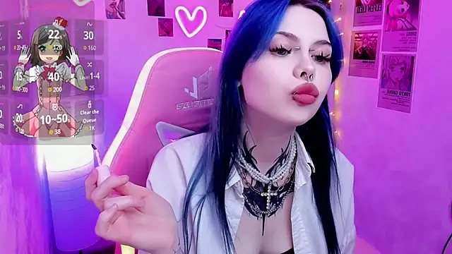 Chat XXX Live Morana_Batt