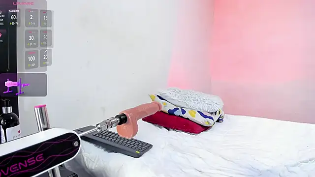 harold_sm 在線直播表演