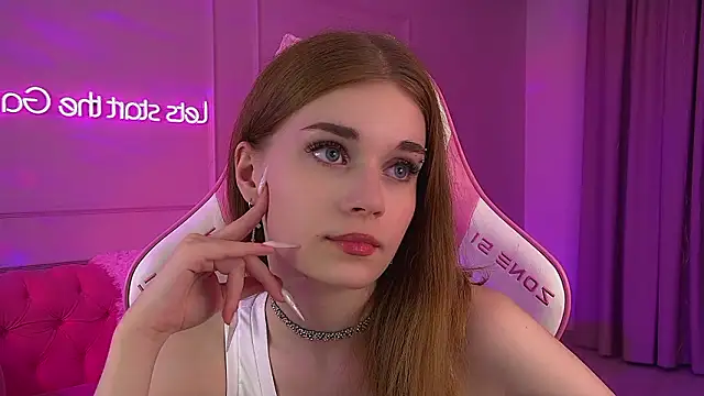 Chat XXX Live MelissaBauch