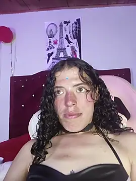 vanesa_gomez Live XXX-Chat