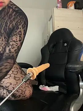 โชว์เว็บแคมของ Miichii