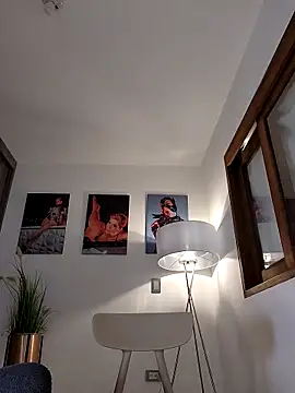 Alice_Barry Live XXX-chat