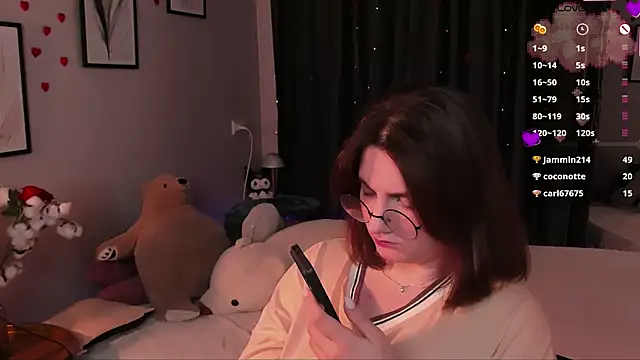 fairy_tara Live XXX-chat