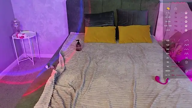 Vlada_vv's Live XXX Chat