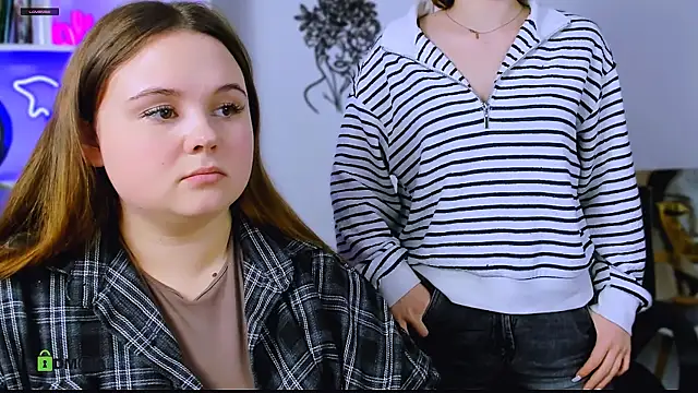 Вебкам-шоу candy_flossie1