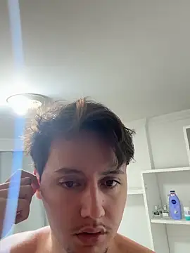 Chat XXX ao vivo de RicoValen