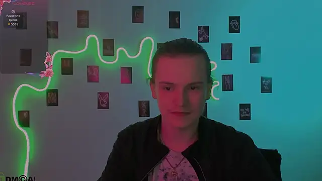 leo_void's Live XXX Chat