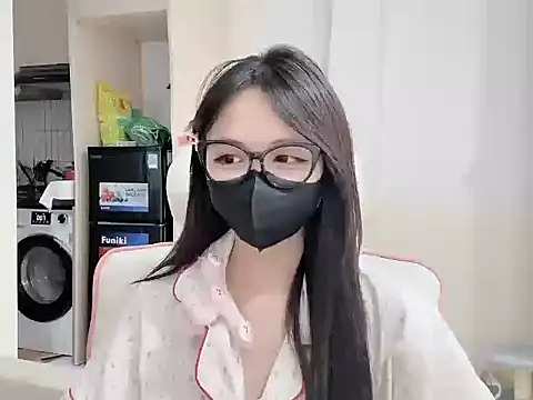 Yuyu-baobei: онлайн-секс-чат