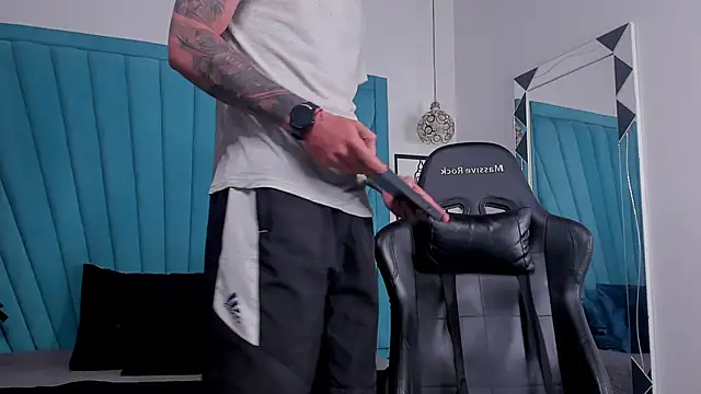 Chat XXX Live J_king__