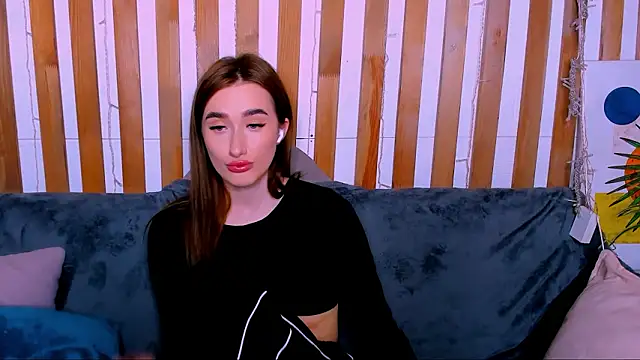 Evis_Dailyy Live XXX-chat