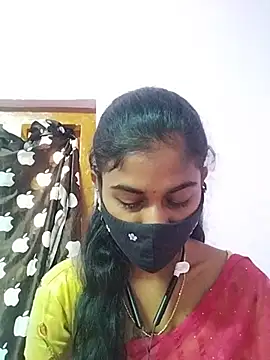 Show Webcam de Tamil_Hot_RoyalQueen