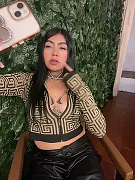 Angelica_pink18's Live XXX Chat