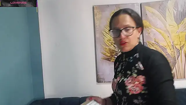 แชท XXX สดของ sara_marrisson