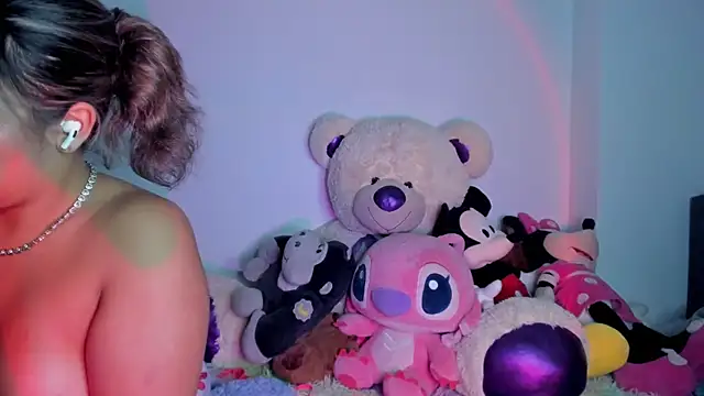 Chat XXX en directo de Kylievoos