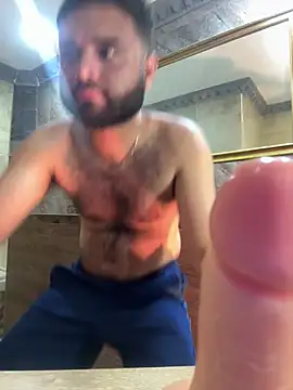 Thomas_Jamerson Chat XXX live