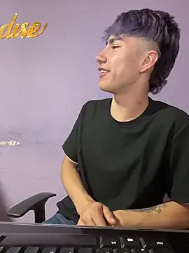 Sembang XXX Secara Langsung AlexanderCollman2