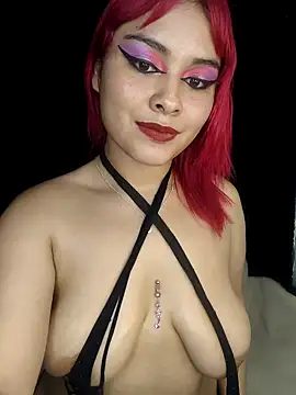 zoe_love18 Live XXX-Chat