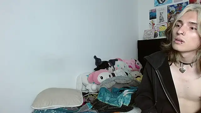 denjireze Webcamshow