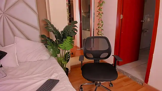 valenssio_moretti – Kamerová šou