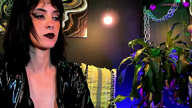 Chat XXX en directo de AmeliaNaughty_