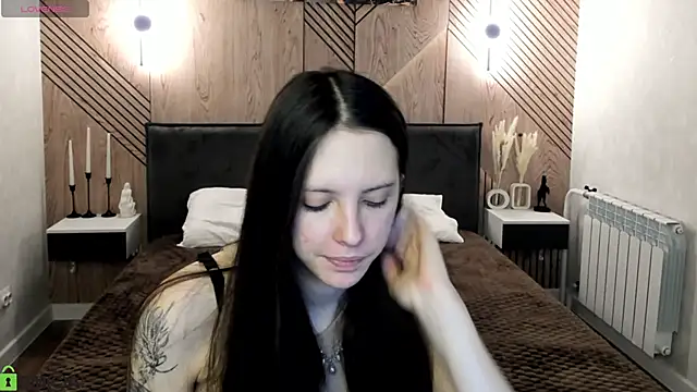 elise_robbie Webcam Show