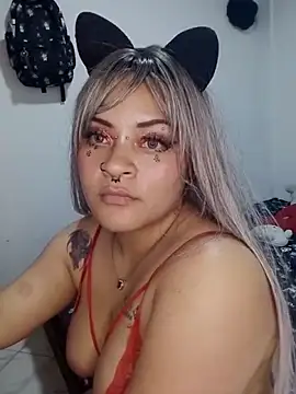 แชท XXX สดของ RubyCastellanos_XXXX