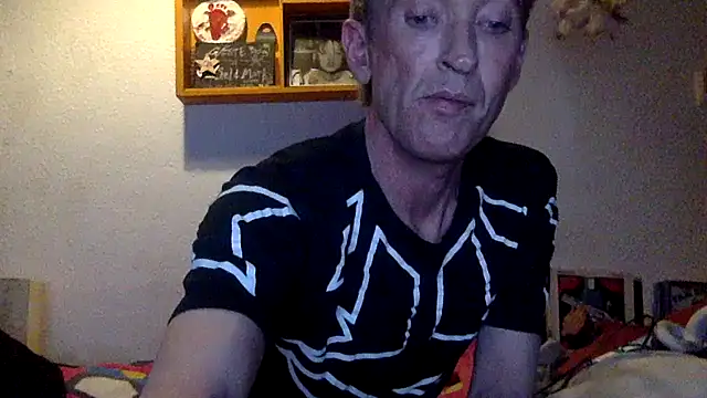 LaBelloMark507 – Kamerová šou