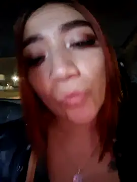 SerenaFoxx_ Live XXX-Chat