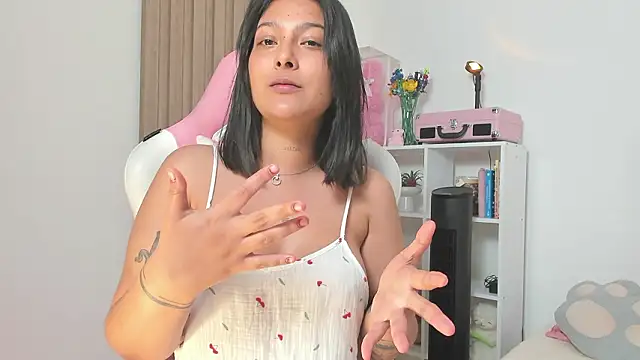 Chat XXX Live informaltease