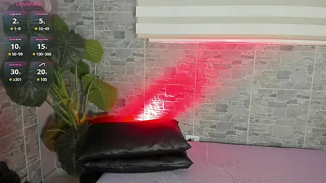 แชท XXX สดของ AdelaMorris