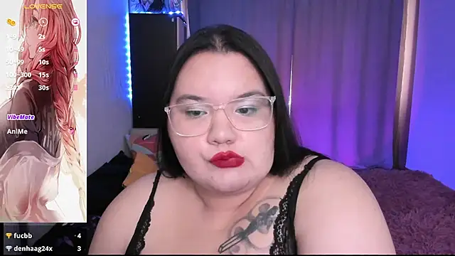 YoshinoSomei Live XXX-Chat