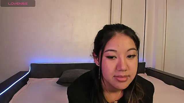 hitomito1 Live XXX-chat