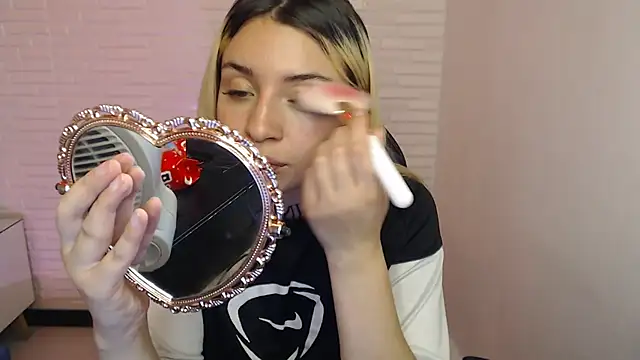 แชท XXX สดของ Tamaraa_velez