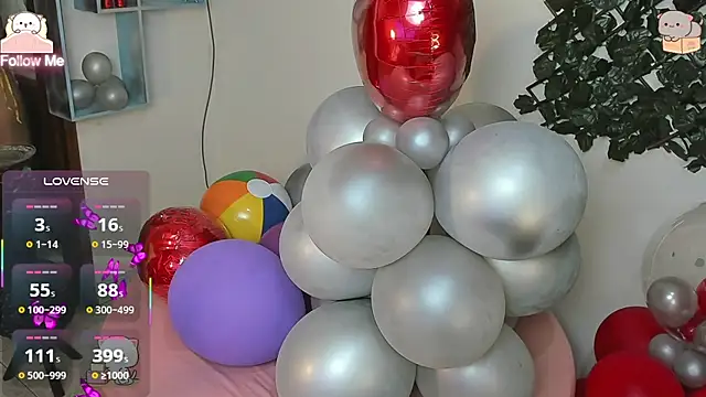 Chat XXX en directo de DestinyHills