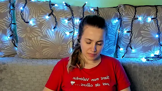 Czat XXX na żywo – MaggieCake