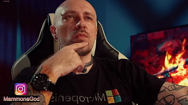 Chat XXX Live LuckyAlexx