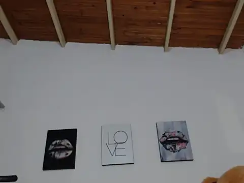 Chat XXX Live sweet_temptation89