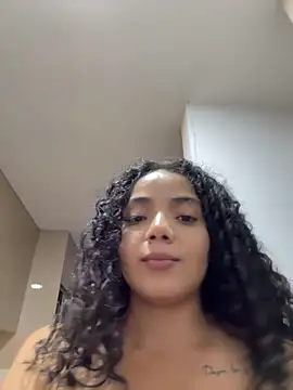 Chat XXX en directo de Curlyierr