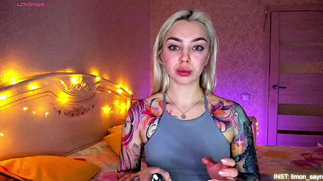 LillyMoure_ Live XXX-Chat