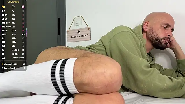 tim_beard: онлайн-секс-чат