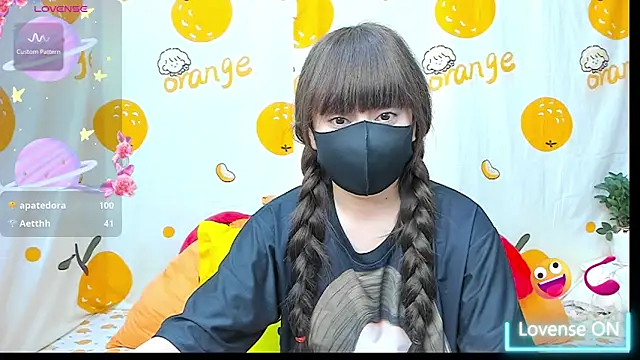 Chat XXX Live Anchan_JP