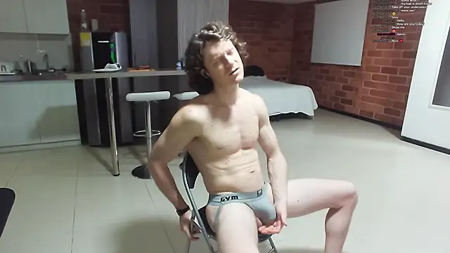 แชท XXX สดของ warrenkener