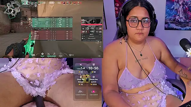 haru_u2's Live XXX Chat