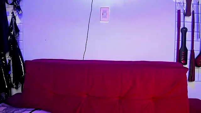 irregular_fetish_'s Live XXX Chat