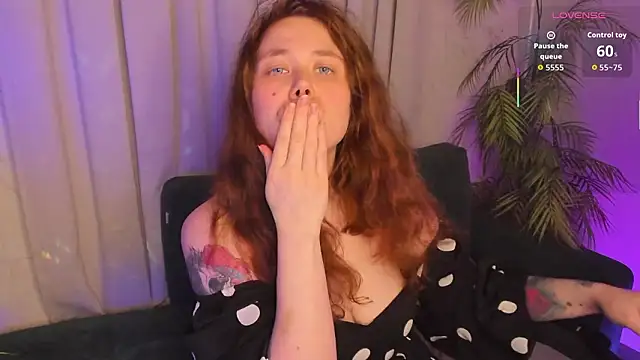 SophiePure's Live XXX Chat