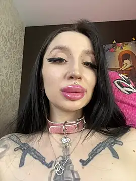 Chat XXX Live Molly__Moon