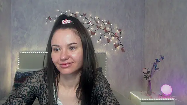 Živý XXX chat KaraCriegs