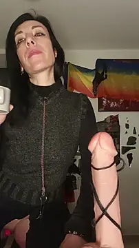 freyamoret's Live XXX Chat