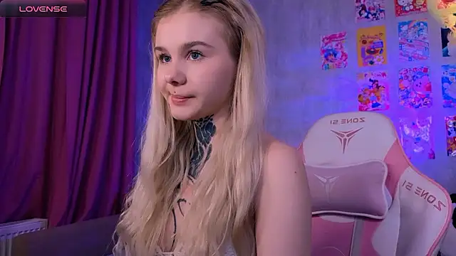 Britney_Lynch's Live XXX Chat